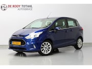 Ford B-Max - 1.0 EcoBoost Titanium 101PK, RIJKLAAR | CRUISE CONTROLE | NA