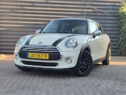 MINI One - Mini 1.2 Business