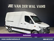 Mercedes-Benz Sprinter - 317 CDI 170pk 9G-Tronic Automaat L2H2 Fabrieksgarantie Euro6