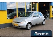 Ford Ka - 1.3 Cool & Sound Nwe APK AIRCO