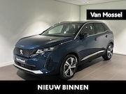 Peugeot 3008 - 1.6 HYbrid 225 GT | Automaat | Achteruitrijcamera | Apple Ca