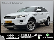 Land Rover Range Rover Evoque - 2.2 TD4 4WD Prestige Trekhaak Meridian Memory Leer Camera EX
