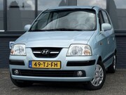 Hyundai Atos - 1.1i Dynamic Cool |Airco |Automaat | |NAP