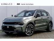 Lynk & Co 01 - Core | Achteruitrijcamera | LED Koplampen | Adaptieve Cruise