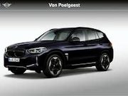 BMW iX3 - High Executive | 80 kWh | Trekhaak |