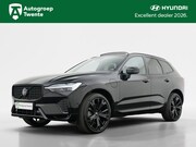 Volvo XC60 - 2.0 T8 AWD+ Black Edition | Trekhaak | Harman Kardon | Plug-