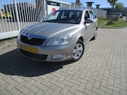 Skoda Octavia - 1.2 TSI Ambition Business Line