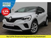 Renault Captur - 1.0 TCe 100 Bi-Fuel Zen | Trekhaak | LM Velgen | Parkeersens