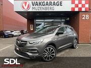 Opel Grandland - 1.6 Turbo Hybrid4 Ultimate 300PK!! // AFN. TREKHAAK // 360 C