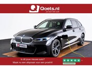 BMW 3-serie - Touring 330e M Sport - Comfort Access - Active Cruise Contro