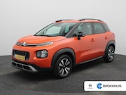 Citroën C3 Aircross - 1.2 PureTech Shine | Automaat | Carplay | Parkeersensoren Vo