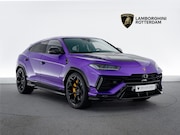 Lamborghini Urus - Performante MY24 | VAT | Full Carbon