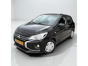 Mitsubishi Space Star - 1.2 Cool+ 2 stuks op voorraad