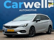 Opel Astra - Sports Tourer 1.2 Edition 2020|Stoelvw|Stuurvw|Navi|Camera|C