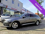 Skoda Superb - COMBI 1.5 TSI ACT BUSINESS EDITION AUTOMAAT • Trekhaak •