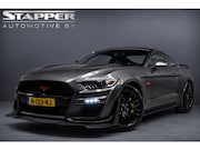 Ford Mustang - Fastback 5.0 GT 422pk Automaat Carplay/Xenon/Led/Leer/Keyles