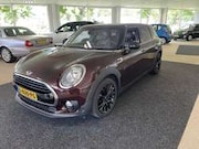 MINI Cooper - Clubman Mini 1.5 Chili Business Plus in prijs verlaagd