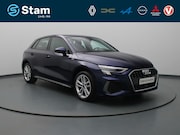 Audi A3 - Sportback 204pk 40 TFSI e Advanced edition Apple Carplay/And