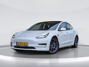 Tesla Model 3 - Standard RWD Plus 60 kWh |CAMERA|STUUR+STOELVW. |ELEKTRISCHE