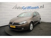 Volkswagen Golf - Variant 1.2 TSI Trendline trekhaak, stoelverwarmng, klima, c
