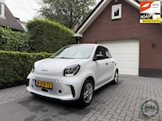 Smart ForFour - Essential Plus 18 kWh| Bj.2021|Cruise | 88%