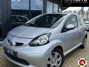 Toyota Aygo - 1.0-12V Access | Airco | |