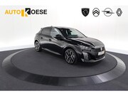 Peugeot 208 - 1.2 Hybrid 145 e-DCS6 GT | Alcantara Pakket | Camera | Apple