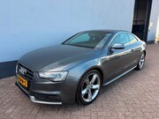 Audi A5 - Coupé 2.0 TFSI Pro Line S Line