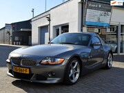 BMW Z4 - Roadster 3.0i Si 231pk 63.390km HARDTOP/PRACHTSTAAT/HISTORIE