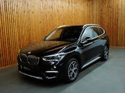 BMW X1 - sDrive 20 i X-line Automaat Panoramadak Clima