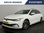 Volkswagen Golf - Variant 1.5 eTSI R-Line | 150pk | Automaat | Trekhaak