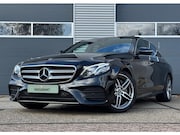Mercedes-Benz E-klasse - 200 Premium Plus |Burmester |Pano |Sfeer |Alcantara