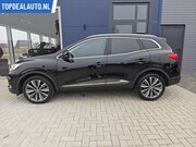 Renault Kadjar - 1.3 TCe intens Automaat/Cruise/Leder/CarPlay
