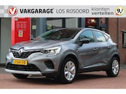 Renault Captur - Ii 1.0 TCe *Zen* | Door ons Onderhouden!! | Carplay | Naviga
