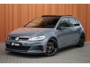 Volkswagen Golf - 2.0 TSI GTI TCR 290PK DSG Panodak Akra DCC Dynaudio ACC Carp