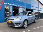 Ford Fiesta - 2.0-16v 150pk ST 24703km