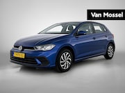 Volkswagen Polo - 1.0 TSI Life | 95 PK | All Season Banden | Carplay / Android