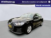 Audi A1 - Sportback 25 TFSI Pro Line / Navigatie by APP / Parkeersenso