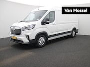 Maxus eDeliver 9 - L3H2 Business DEAL 89 kWh | Betrouwbaar Elektrisch Rijden |