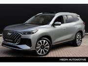 Chery Tiggo 8 - PHEV Unique | Nieuw | 90KM Elektrisch Actieradius! |