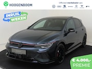 Volkswagen Golf - GTI Clubsport Edition 50 | 'App-Connect' draadloze smartphon