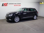 Volkswagen Tiguan - 1.4 TSI ACT Connected Series