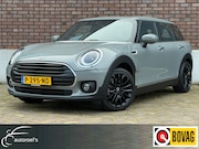 MINI Clubman - 1.5 Automaat / Navigatie / 1e Eigenaar / Clima / Recent Onde