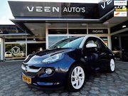 Opel Adam - 1.4 Jam * Sterren Hemel * Cruise Clima NAP