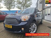 MINI Countryman - Mini 1.6 Cooper Chili| Accessoirerail | Airco | In prijs ver