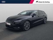 Audi A6 E-TRON - Avant S edition e-tron 100kWh 367 PK · Tech pro ·