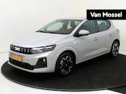 Dacia Sandero - 1.2 Eco-G 120 journey | Stoelverwarming | Navigatie | Cruise