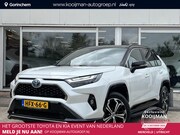 Toyota RAV4 - 2.5 Plug-in Hybrid AWD Style NL AUTO! Innovation | Bearlock