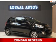 Kia Picanto - 1.0 CVVT Super Pack | AIRCO | ELEK.RAMEN | NAP |APK.