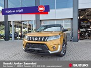 Suzuki Vitara - 1.4 Boosterjet Select Smart Hybrid Trekhaak/Dealer OH
